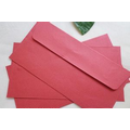 European style pearl paper invitation letter envelope